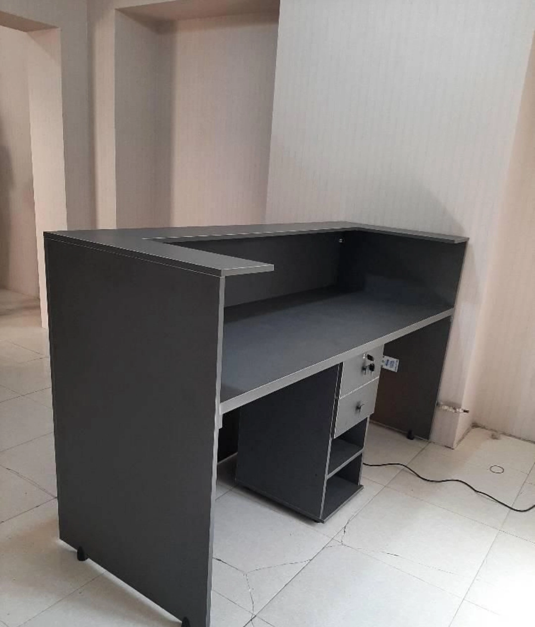 کانتر و پیشخوان ام دی اف mdf