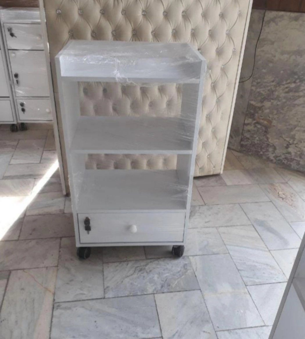 ترالی ترولی ام دی اف mdf