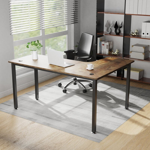 میز کامپیوتر مورچوب مدل Morchoob-12065