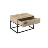 میز پاتختی مدل Mor-1502