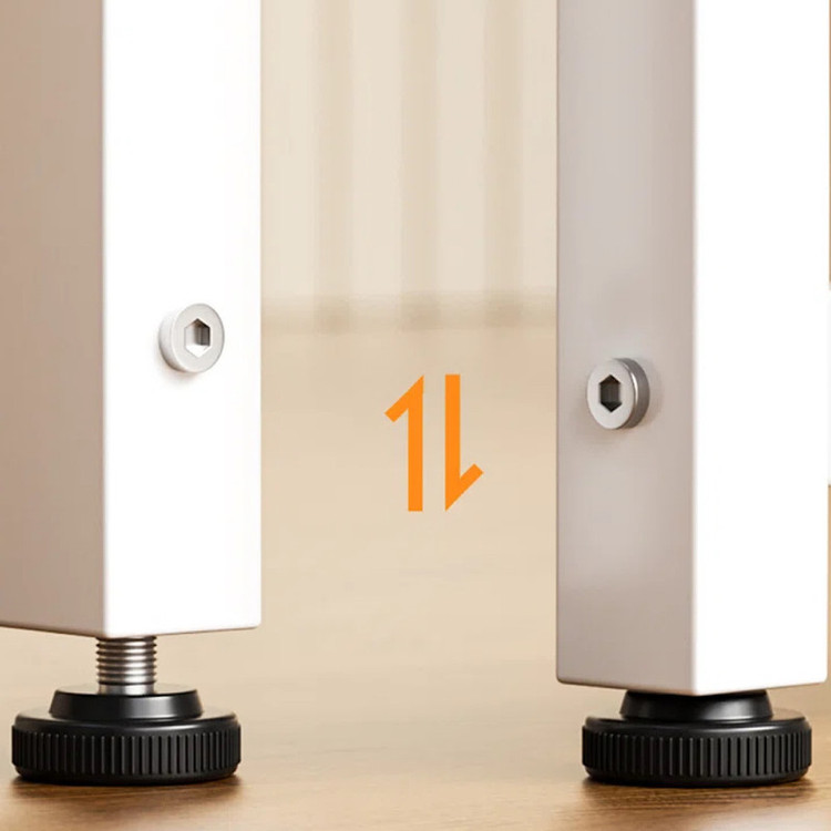 میز اداری مور چوب مدل Mor-6300