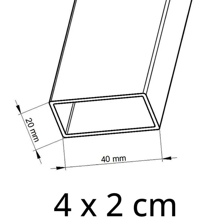 میز اداری مور چوب مدل Mor-6300