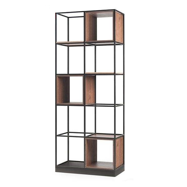 کتابخانه مدل mor-5027